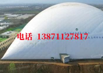 沂水气膜棚卷帘门,电动门
