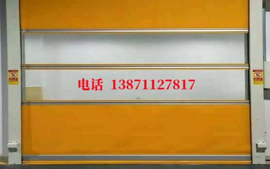 沂水洁净室门